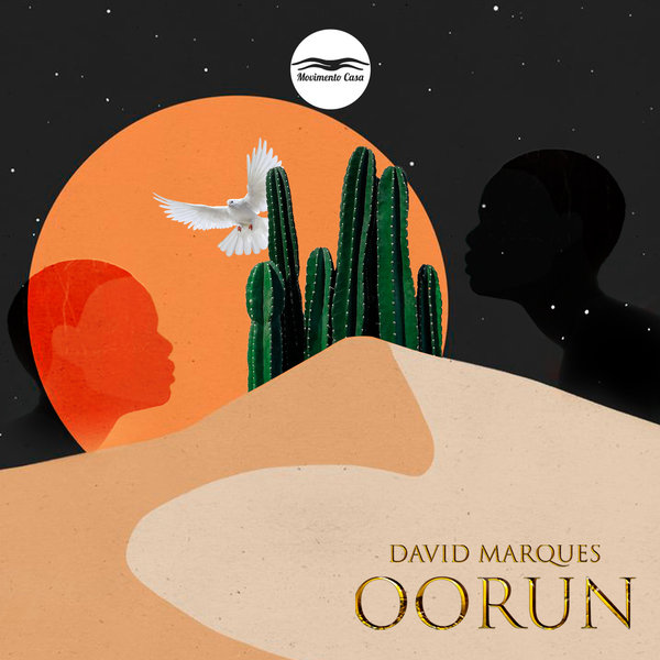David Marques - Oorun [MCOO38]